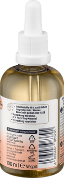 Balea med Haarolie Ultra Sensitive 3-in-1, 100 ml