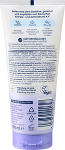 Balea med Handcrème Ultra Sensitive, 100 ml