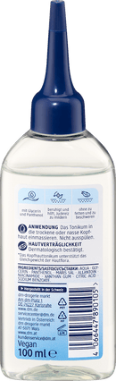 Balea med Hoofdhuidtonicum Ultra Sensitive Dode Zee, 100 ml