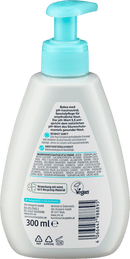 Balea MED Lotion lavante sans savon, neutre pour la peau, 300 ml