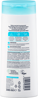 Balea med Shampoo pH 5,5, huidneutraal, 300 ml