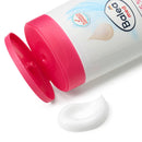 Balea MED Body Lotion 2in1 Instant Care Milk 15% Urée, 250 ml