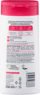 Balea MED Body Lotion 2in1 Instant Care Milk 15% Urée, 250 ml