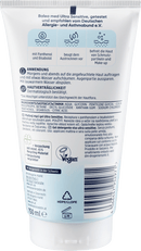 Gel lavant Balea MED Ultra Sensitive, 150 ml