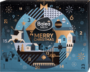 Balea MEN Adventskalender 2026 MERRY CHRISTMAS, 1 stuk