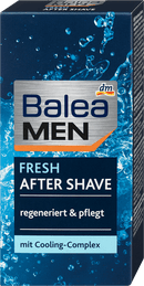 Balea MEN After Shave Fresh