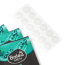 Balea MEN Anti-puistjespleisters Clear Up hydrocolloïde, 36 stuks