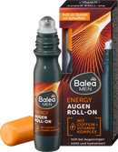 Balea MEN Ogen Roll-on Energy, 15 ml