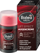 Balea MEN Oogcrème Lift Effect, 15 ml