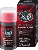 Balea MEN Oogcrème Lift Effect, 15 ml