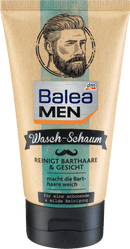 Balea MEN Baardschuim, 150 ml