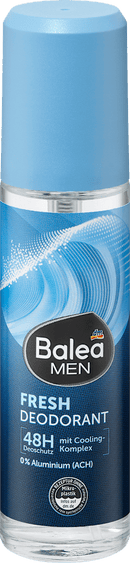 Balea MEN Deodorant-spray Fresh