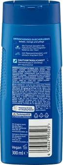 Balea MEN Gel douche frais, 300 ml