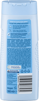 Gel douche Balea MEN Sensitive, 300 ml
