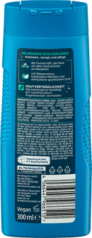 Balea MEN Gel Douche Sport, 300 ml