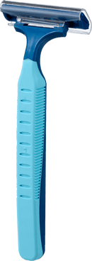Balea MEN Rasoir jetable 2 lames, 10 pcs.