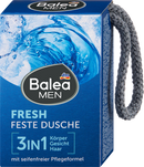 Balea MEN Vaste douchegel Fresh 3-in-1, 100 g