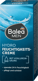 Balea MEN Hydraterende crème Hydro, 75 ml