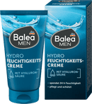 Balea MEN Hydraterende crème Hydro, 75 ml