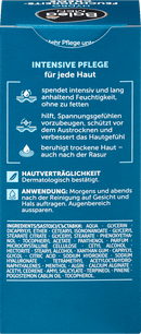 Balea MEN Hydraterende crème Hydro, 75 ml
