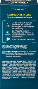 Balea MEN Gezichtscrème Active Care SPF 30, 75 ml