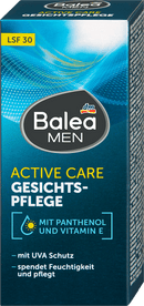 Balea MEN Gezichtscrème Active Care SPF 30, 75 ml