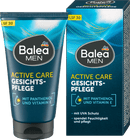 Balea MEN Gezichtscrème Active Care SPF 30, 75 ml