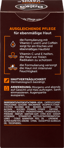 Balea MEN Gezichtscrème Energy Vitamine C, 75 ml
