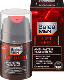 Balea MEN Gezichtscrème Lift Effect Anti-rimpel, 50 ml