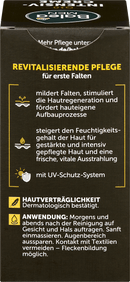 Balea MEN Gezichtscrème Q10 Intensieve crème, 50 ml