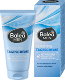 Balea MEN Crème Visage Sensitive, 75 ml