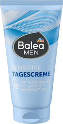 Balea MEN Crème Visage Sensitive, 75 ml