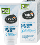 Balea MEN Gezichtscrème Ultra Sensitive, 50 ml