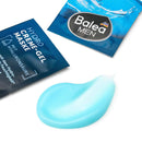 Balea MEN Gezichtsmasker Crème-Gel Hydro (2x8 ml), 16 ml