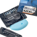 Balea MEN Masque Visage Frais, 16 ml
