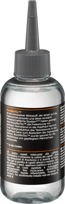 Balea MEN Haartonic Power Effect Cofeïne Boost, 150 ml