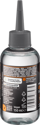 Balea MEN Haartonic Power Effect Cofeïne Boost, 150 ml