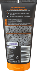 Gel coiffant Balea MEN Power Flex, 150 ml