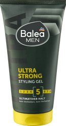 Balea MEN Haargel Ultra Strong, 150 ml