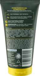 Balea MEN Haargel Ultra Strong, 150 ml