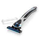 Rasoir Balea MEN Precision5 Flex-Pro, 1 pièce
