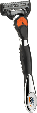 Balea MEN Scheermes Revolution 5.1