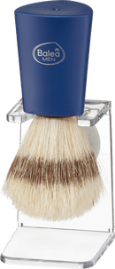 Balea MEN Scheerkwast met natuurlijke haren, 1 stuk