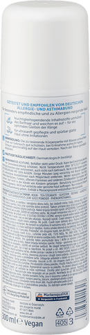 Balea MEN Scheerschuim Ultra Sensitive, 300 ml