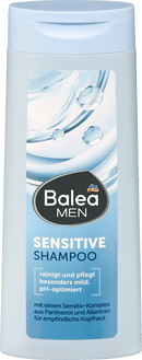 Balea MEN Shampooing Sensitive, 300 ml