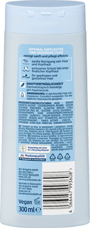 Balea MEN Shampooing Sensitive, 300 ml