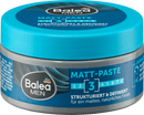 Balea MEN Stylingcrème matte pasta, 100 ml