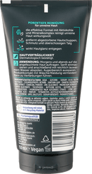Balea MEN Wasgel Clear up Active Carbon, 150 ml