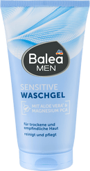 Gel lavant Balea MEN Sensitive, 150 ml