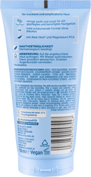Gel lavant Balea MEN Sensitive, 150 ml